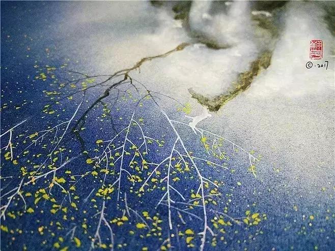 有些古诗词小时候读觉得无聊,回到小时候感慨的古诗词