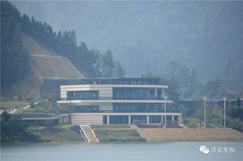 千岛湖高铁到千岛湖度假村怎么走,从千岛湖坐高铁可以去哪里玩