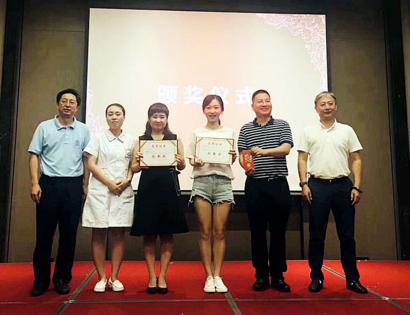 「关注」四川省耳鼻咽喉头颈外科学培训会在广元召开