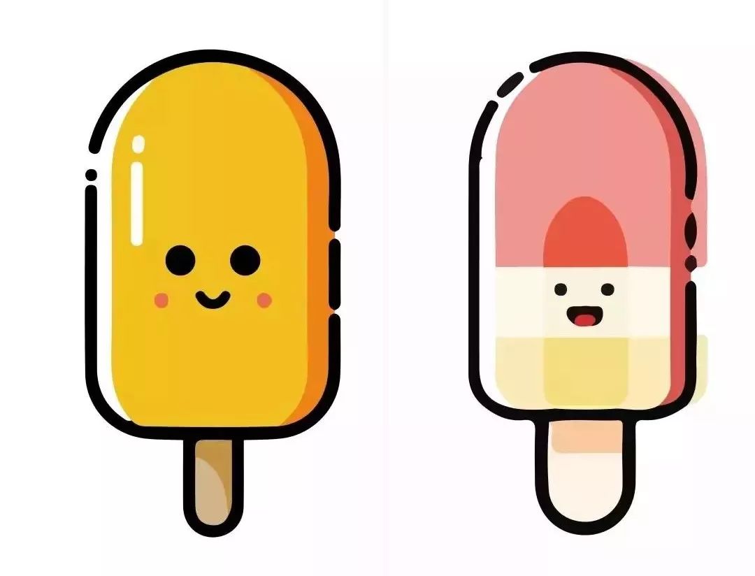 雪糕融化后含毒吗,雪糕融化后再吃热量会变低吗