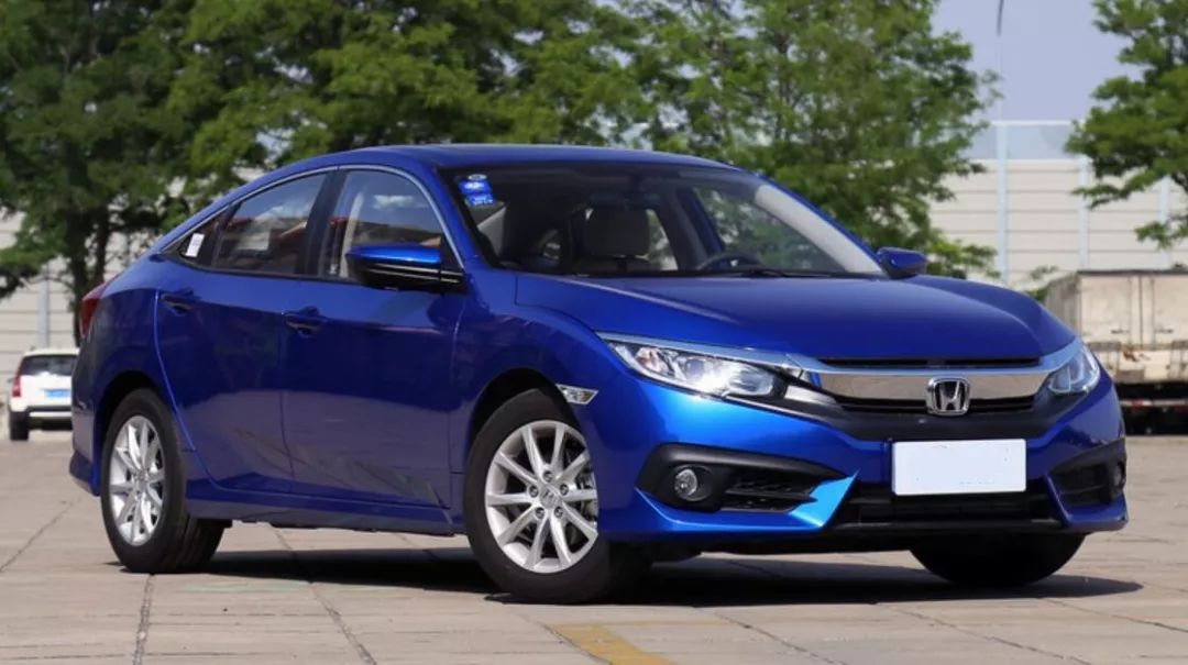 本田思域1.0t能购买吗,本田思域1.0t三缸车值得买吗