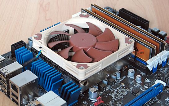 科普散热器,有哪些好的小型散热器