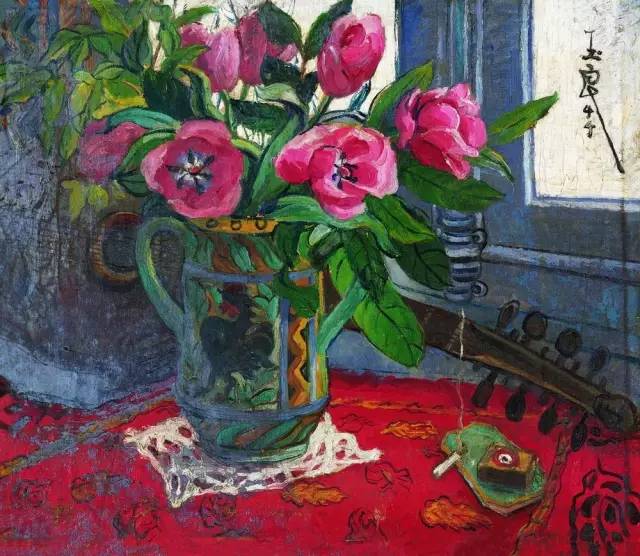 现实中看不到漂亮网红,网红潘玉良