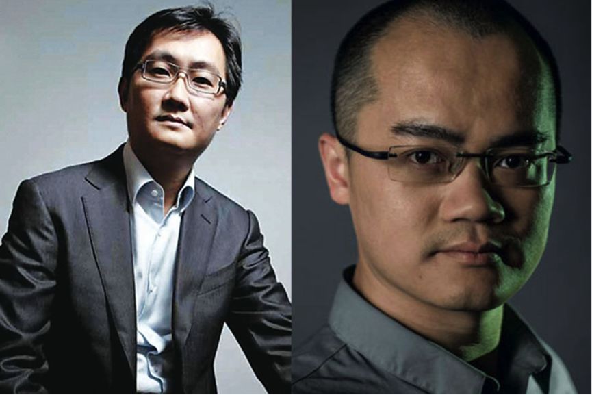 拼多多与美团的崛起,拼多多和美团的前景