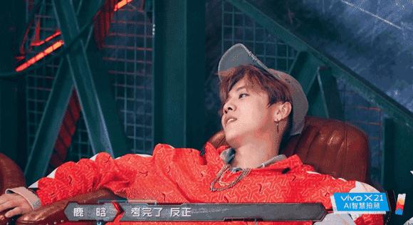 鹿晗长生果之美颜暴击,关晓彤鹿晗吻戏甜蜜的暴击