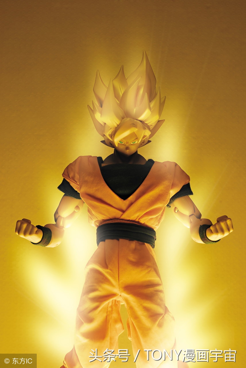 穿越龙珠孙悟饭同人小说,龙珠之最强悟饭同人小说
