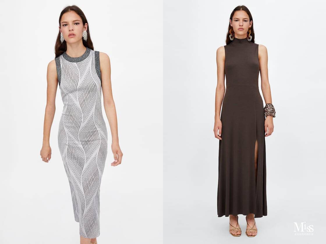 用Zara、Mango、UR告诉你，如何平价淘到高级单品！