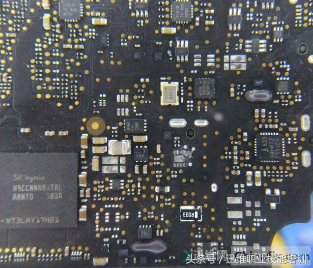 苹果电脑突然断电不识别硬盘,苹果笔记本硬盘坏了开机什么画面