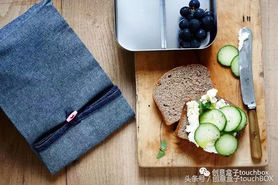 一学就会的12堂创意diy手绘,废弃的牛仔裤这样做真的超级实用