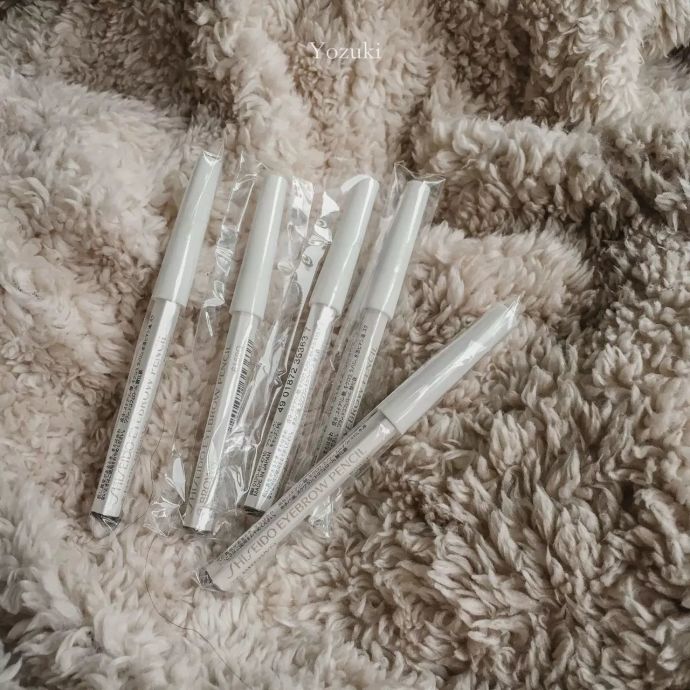 日本化妆品好物,去日本一定要买的彩妆