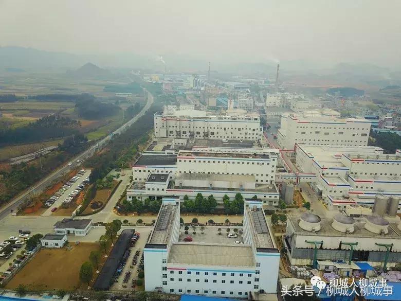 「探秘柳城」扒一扒这里是怎么由荒地变成“凤凰窝”……