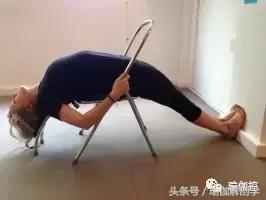 姨妈期间可以做的瑜伽动作,姨妈期间瑜伽每天必练8个动作