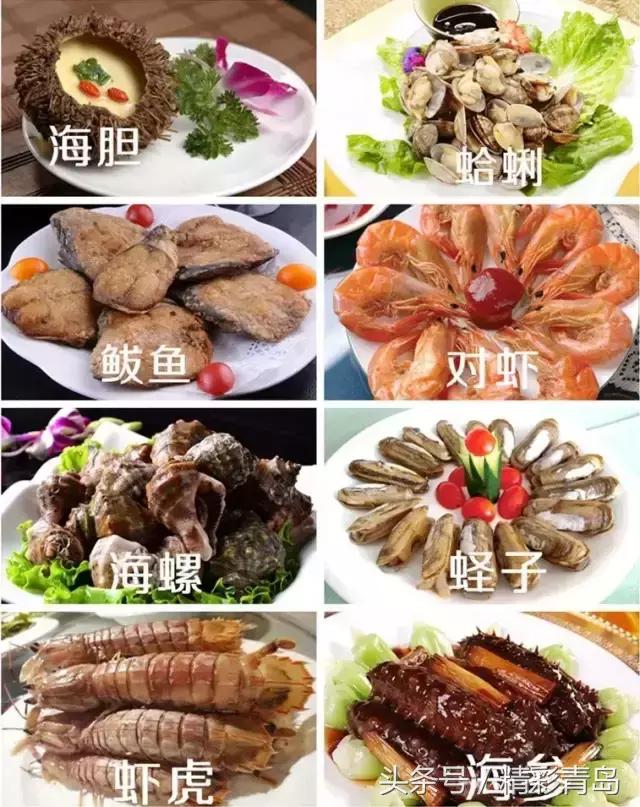 青岛是一个什么样的岛,青岛是一座美丽的海滨城市