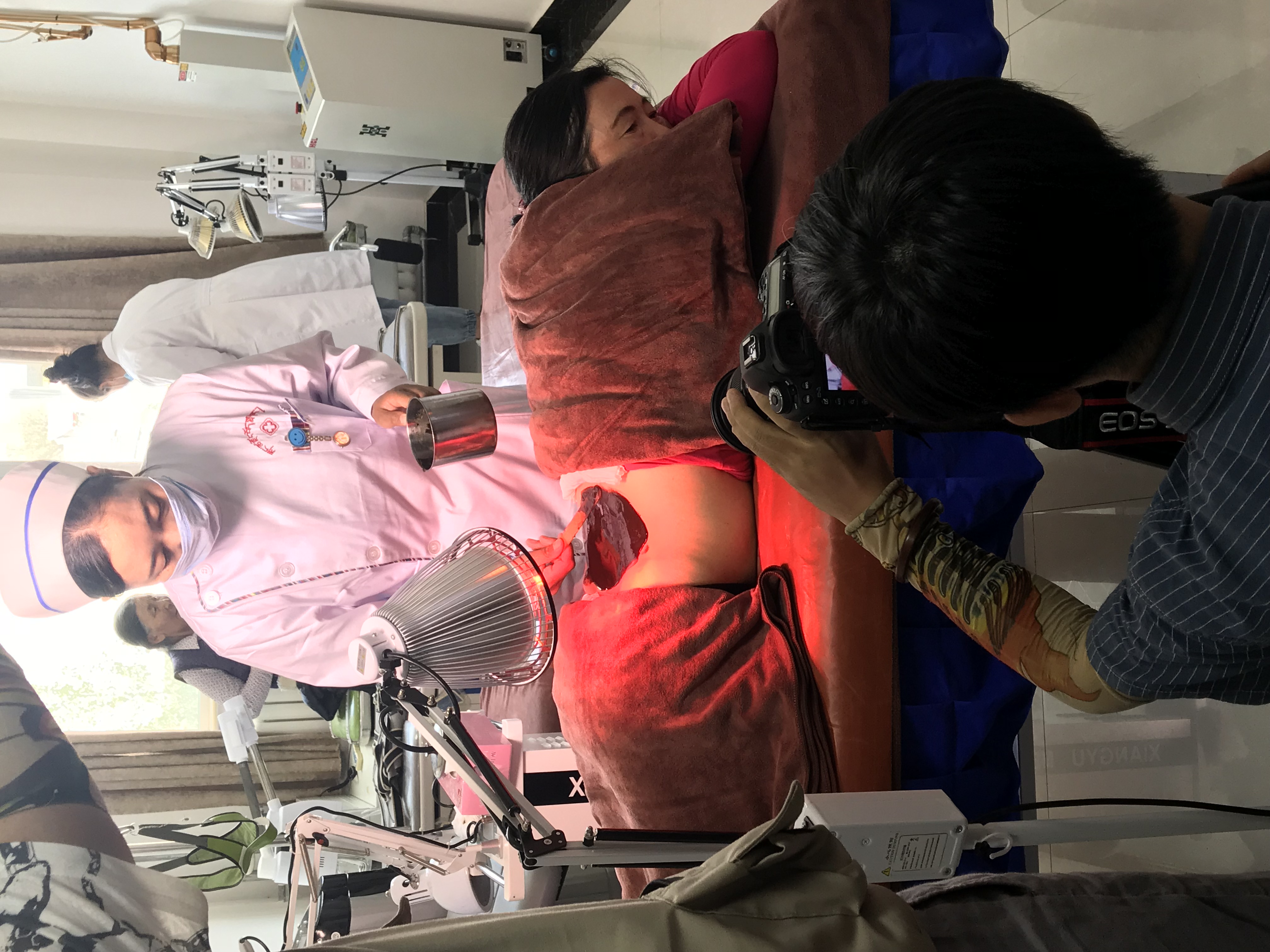 神奇的雪域高原,西藏的神秘藏医藏药