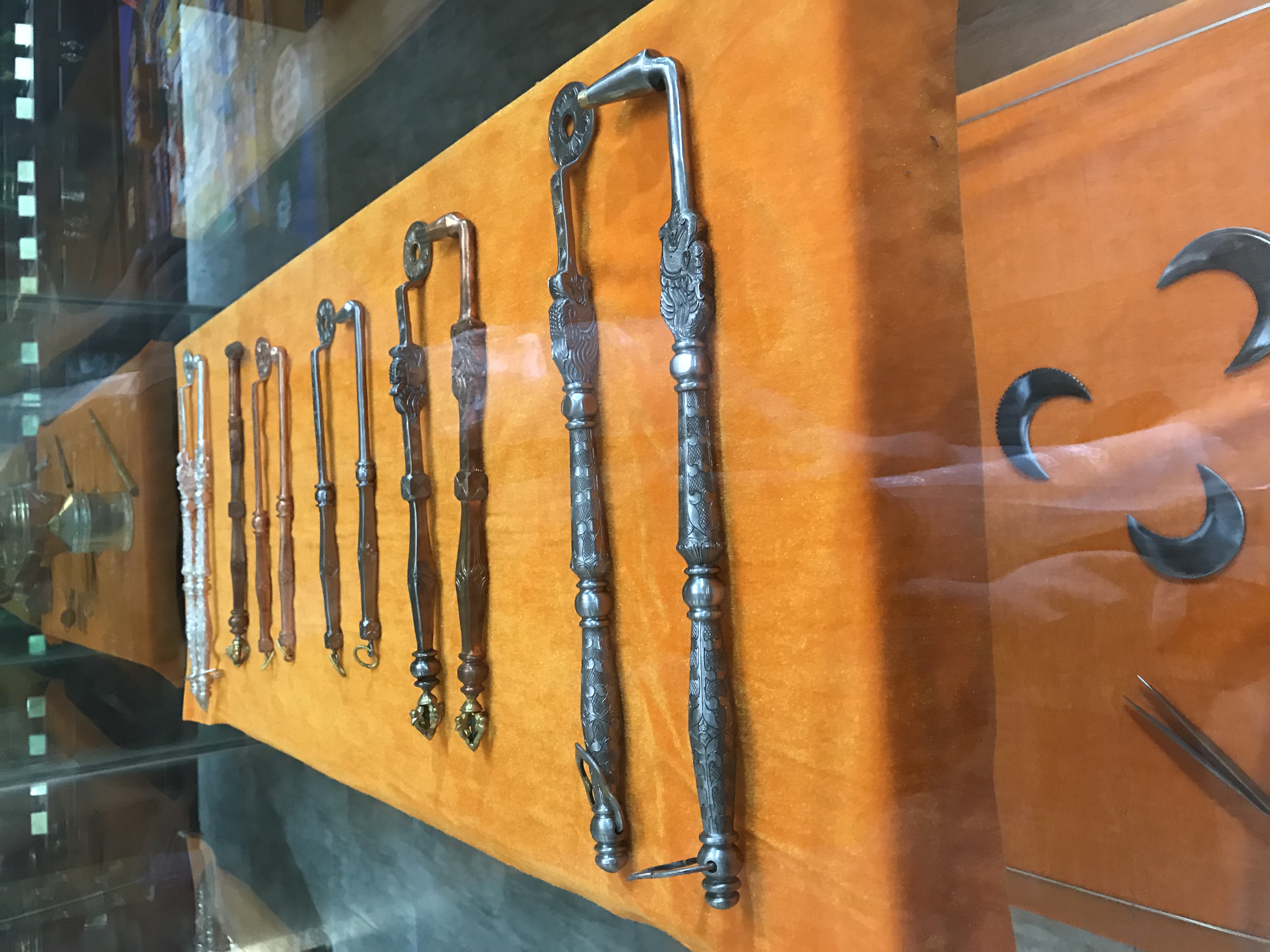 神奇的藏医特色养生疗法,神奇的藏医术