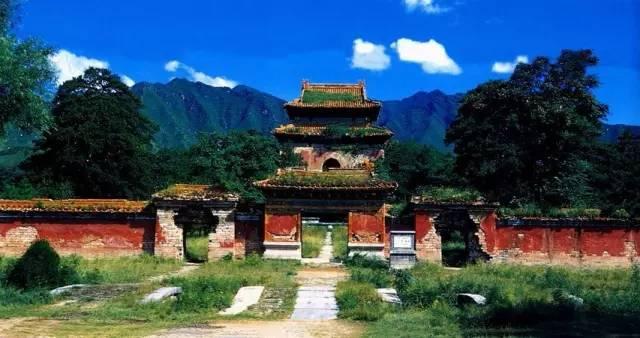 我国内地212个5a景区全在这里,带你看遍全中国的5a景区