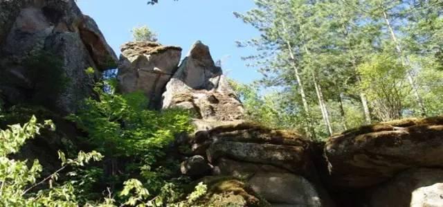 我国内地212个5a景区全在这里,带你看遍全中国的5a景区