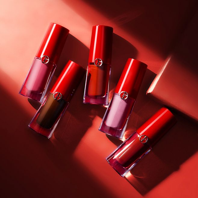 阿玛尼奢侈品知识,消费升级需要哪些变化