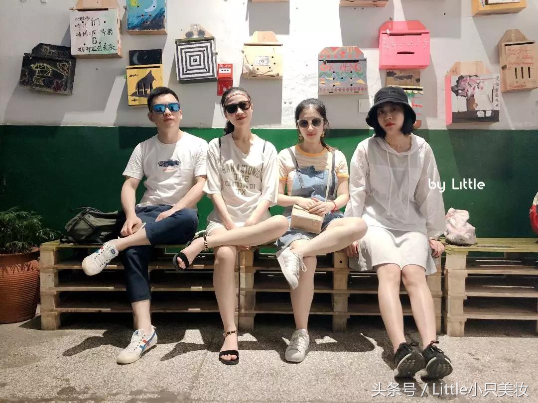 防晒35倍的防晒霜可以有效防晒吗,防晒背部测试