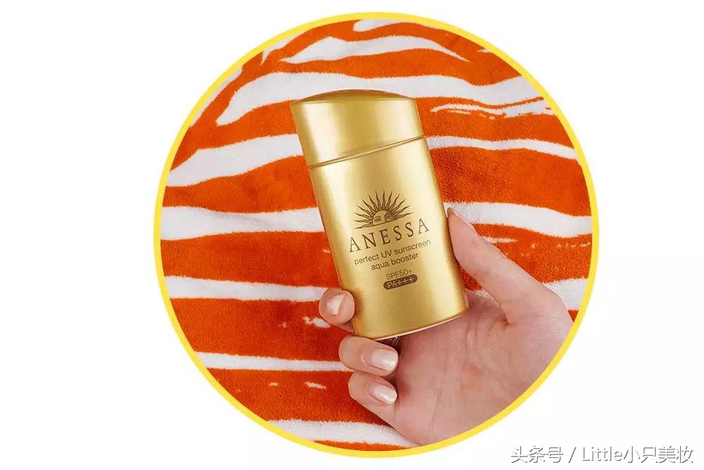 防晒霜测评三亚晒背,纯物理防晒推荐防晒指数测评