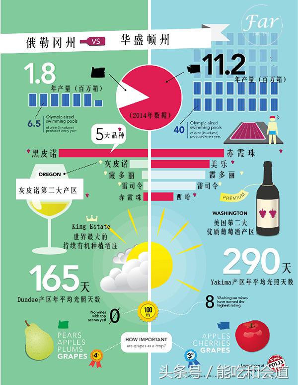 看懂了葡萄酒瓶上的这个细节，买酒绝对不会出错！