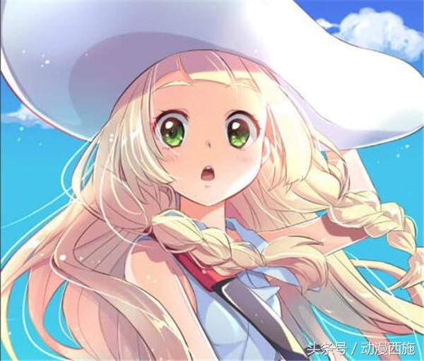 神奇宝贝小霞是不是小智的女朋友,神奇宝贝小霞是如何跟小智见面的