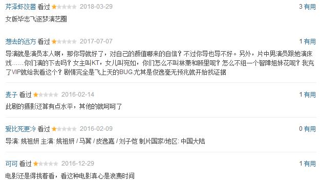 豆瓣评分最高的7部励志电影,豆瓣评分最低的逐梦演艺圈