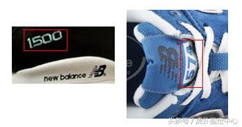 新百伦如何鉴定真假,怎么鉴别新百伦真假