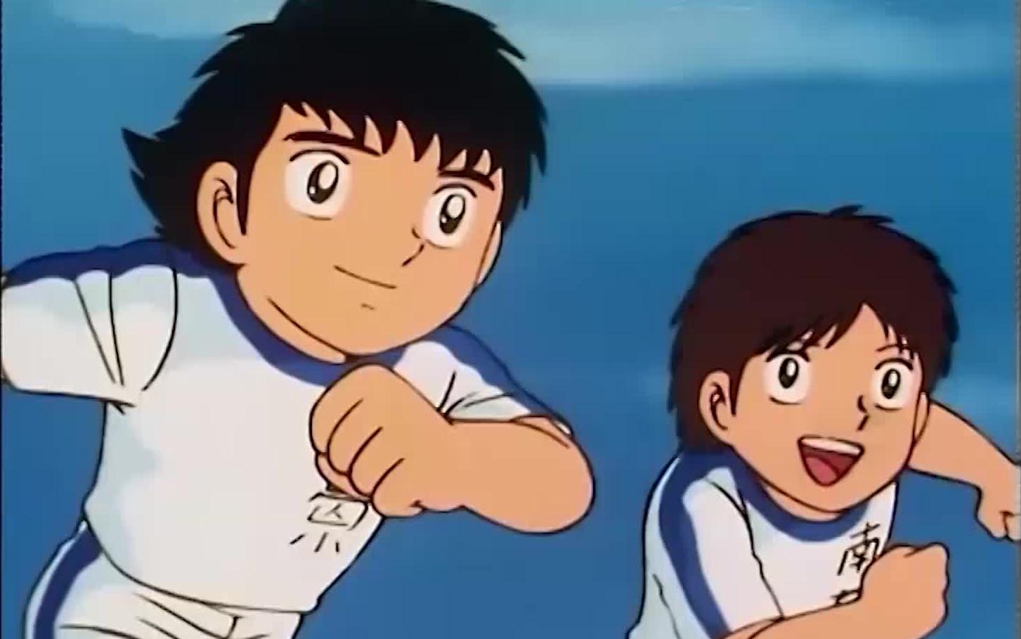 足球小将动漫对中国足球的影响,足球小将与灌篮高手的影响力