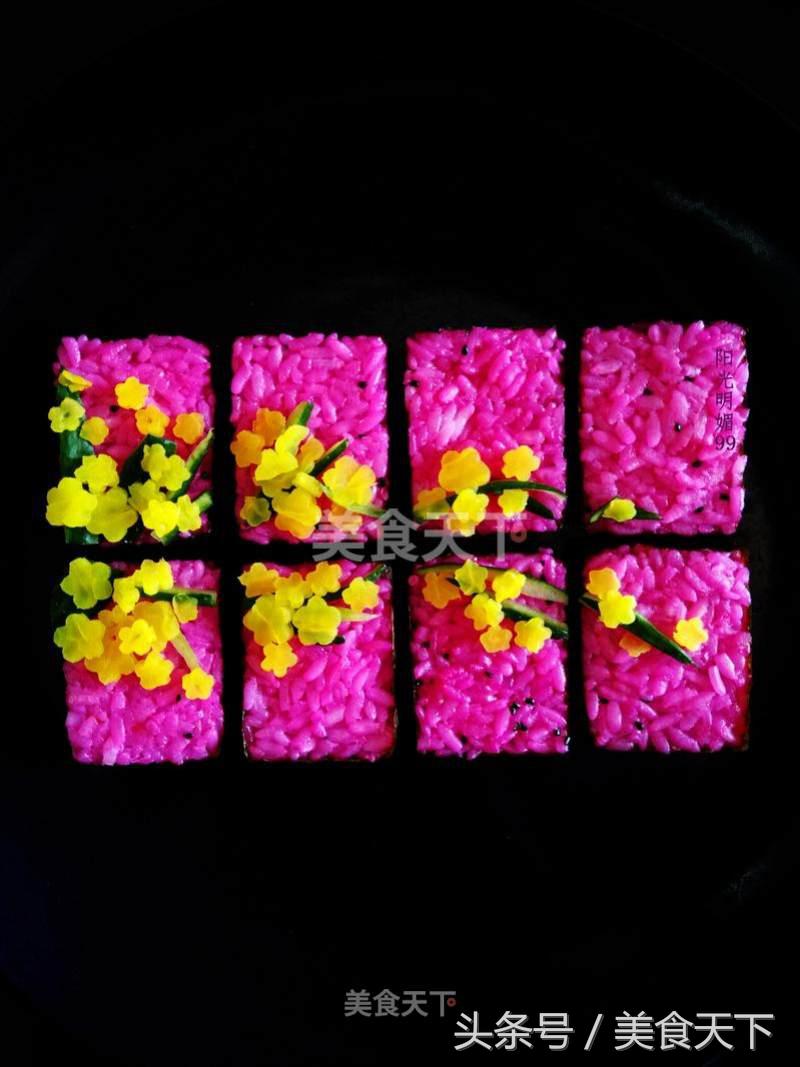 寿司怎么卷才结实日本,寿司怎样卷才不会松视频