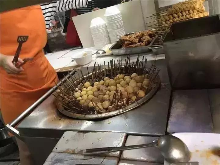 广州地铁5号线广州美食攻略,广州地铁八号线美食攻略