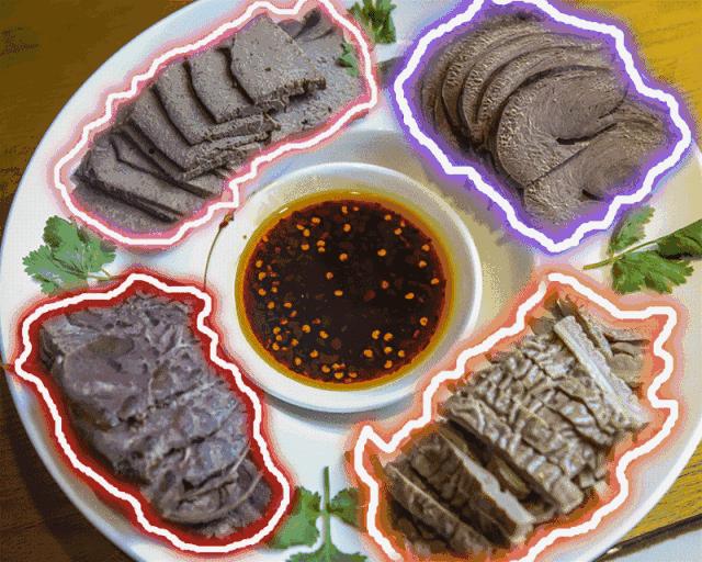 驴驴驴，为了吃上这家驴肉，我瘦了十斤！