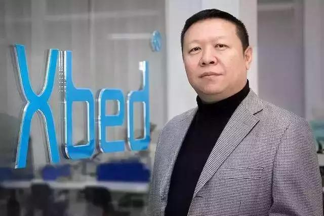 群雄掘金在线短租，这家公司要做矿区边的卖水人