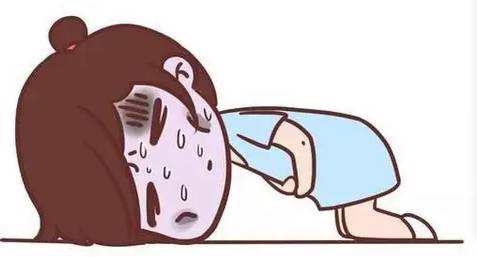 子宫内膜异位症的常见症状有哪些,谈谈子宫内膜异位症的症状有哪些