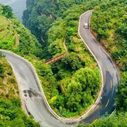 山西有什么好旅游线路推荐,山西免费好玩的地方徒步一日游