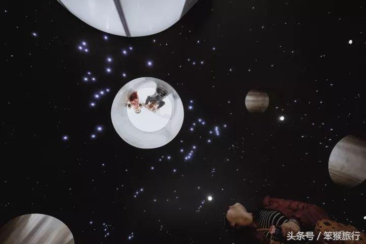 北戴河黄金海岸阿那亚地中海酒店,北戴河阿那亚黄金海岸自驾游攻略