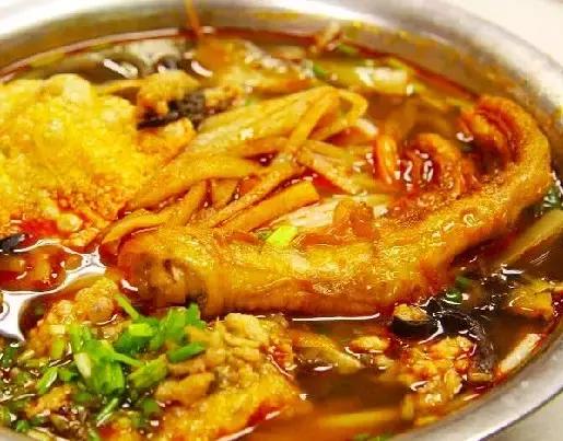 螺蛳粉的正确吃法柳州螺蛳粉,桂柳粉王螺蛳粉400g食用方法