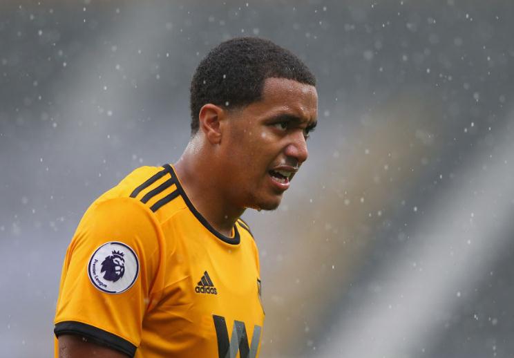 2019英超十大最强球员,英超7号球员排名