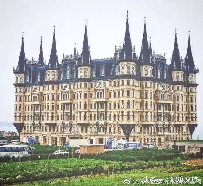 西虹市首富里的酒店是哪个酒店,《西虹市首富》中60万的土豪酒店