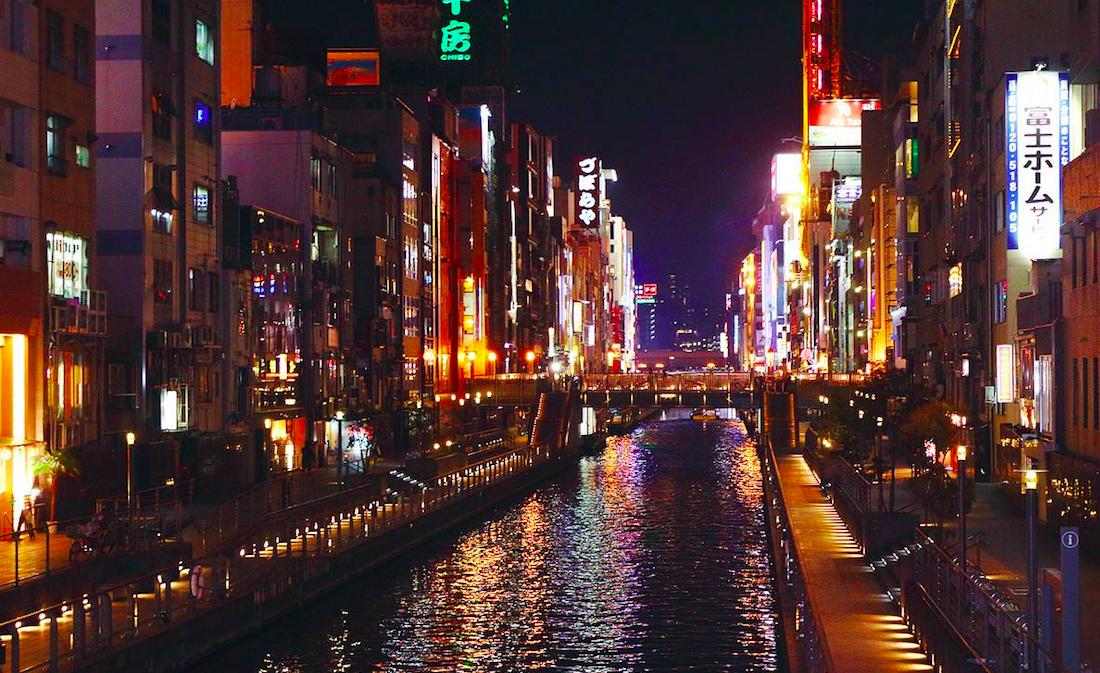 日本笔记法,日本自由行游记视频