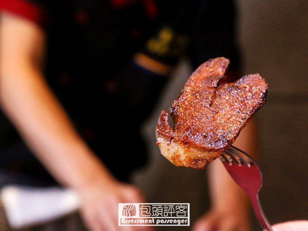 包头吃西餐最好的地方,法式铁板烧自助攻略