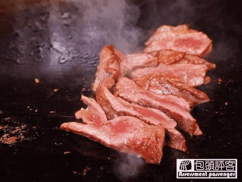 包头吃西餐最好的地方,法式铁板烧自助攻略