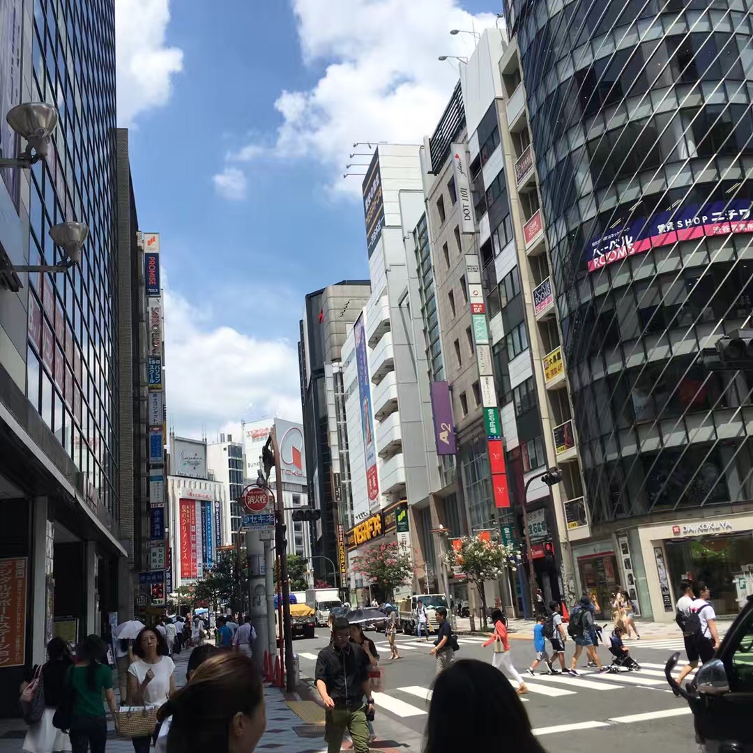 日本笔记法,日本自由行游记视频