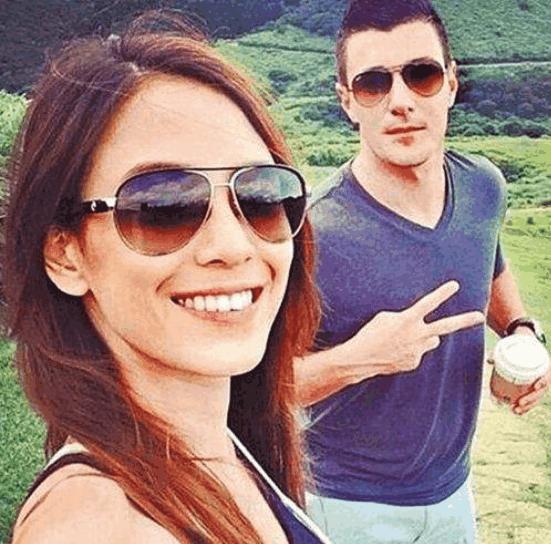 曾被冠有J女郎身份，比张韶涵还甜美，现在婚姻幸福