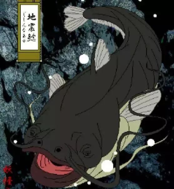 传说中的奇闻异兽,传说中的怪物与神兽