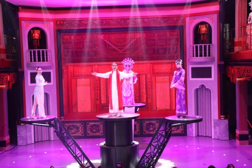 暑期旅游推荐广州,暑期广州亲子游攻略