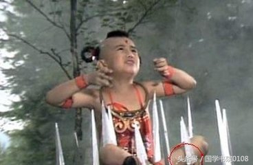 西游记观音菩萨降服红孩,西游记观音收服红孩儿读后感