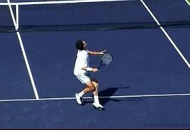 高压球的7个要点,高压球的使用方法