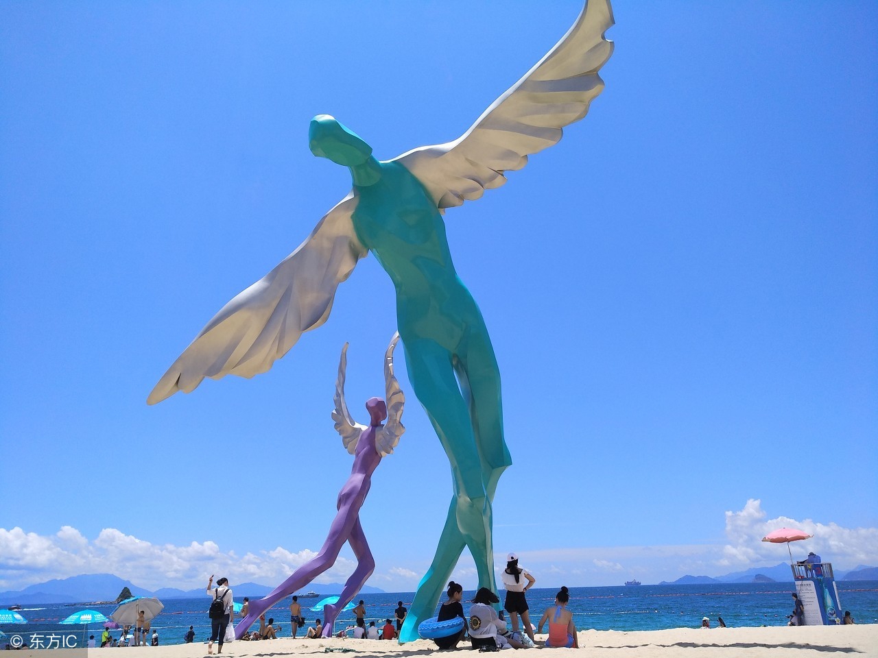 去深圳大梅沙玩的最佳时间,深圳大梅沙要预约吗