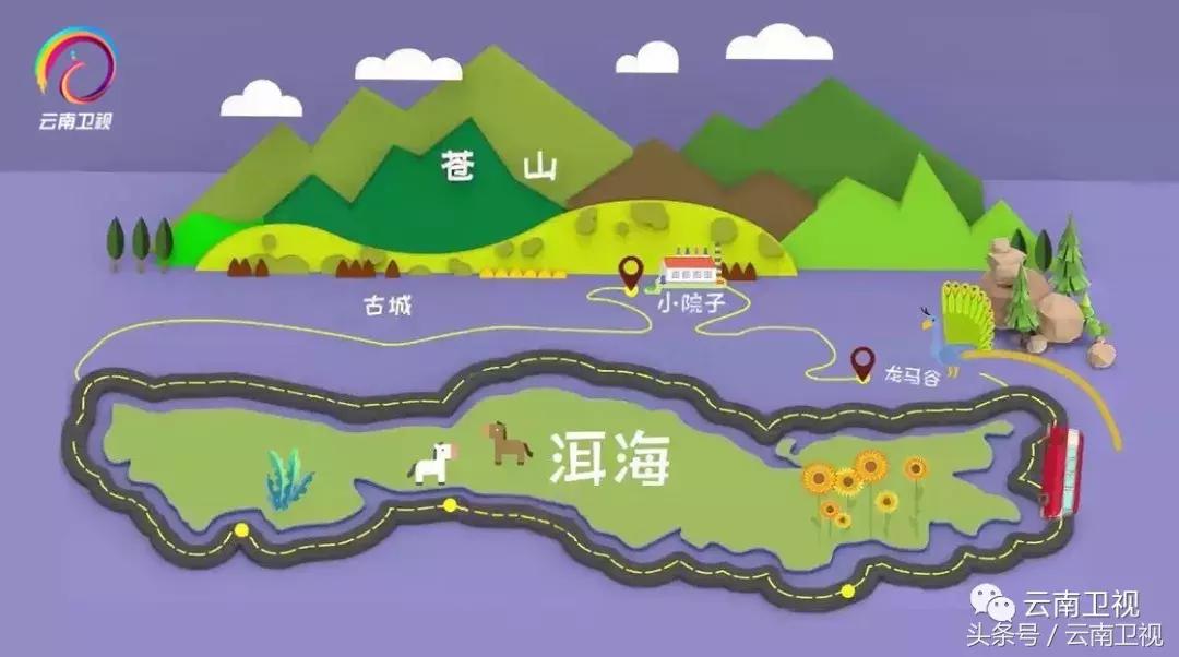 双胞胎潇洒骑马,双胞胎骑行川藏线